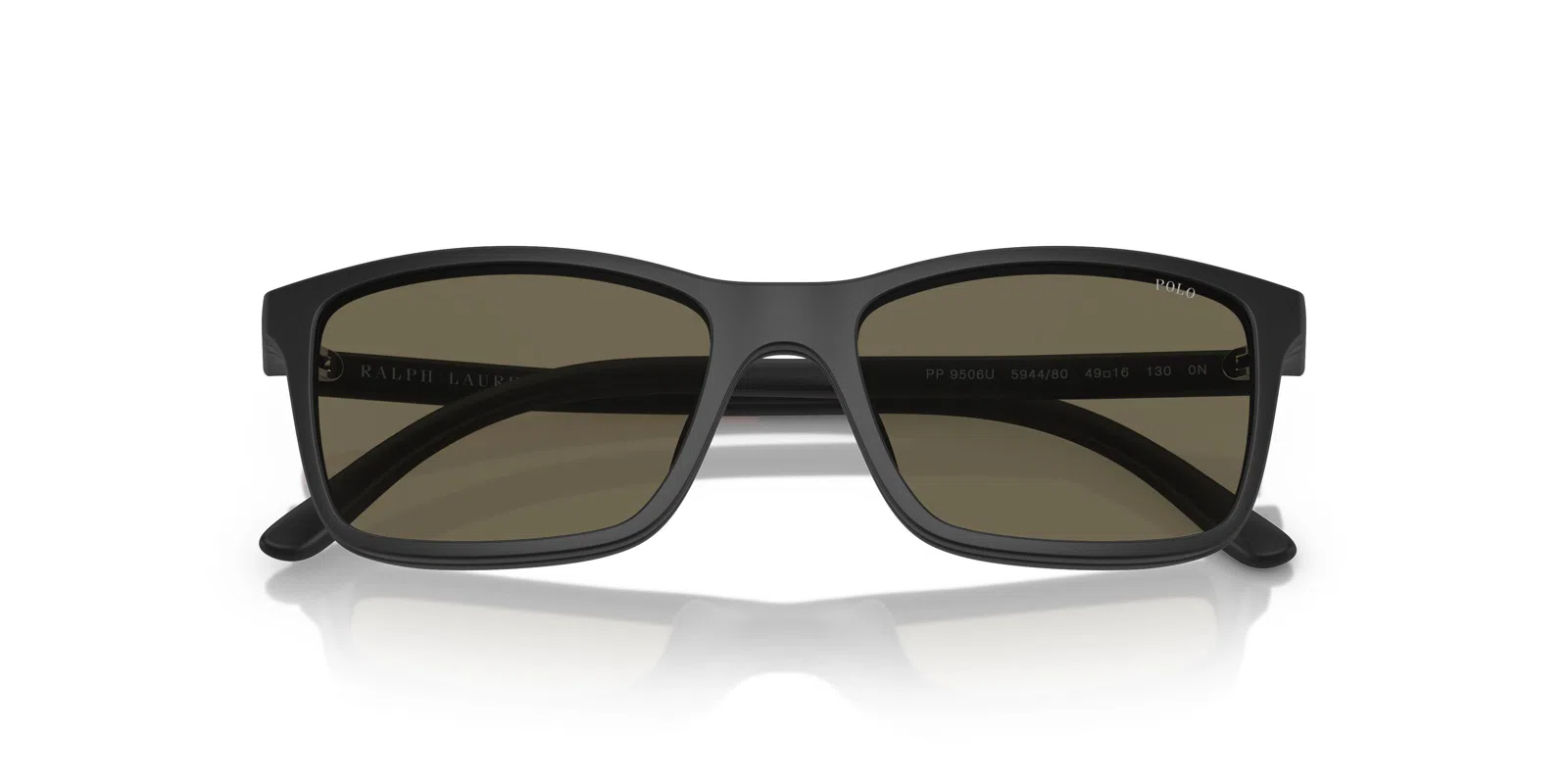 Polo Prep 9506U Sunglasses - view 10